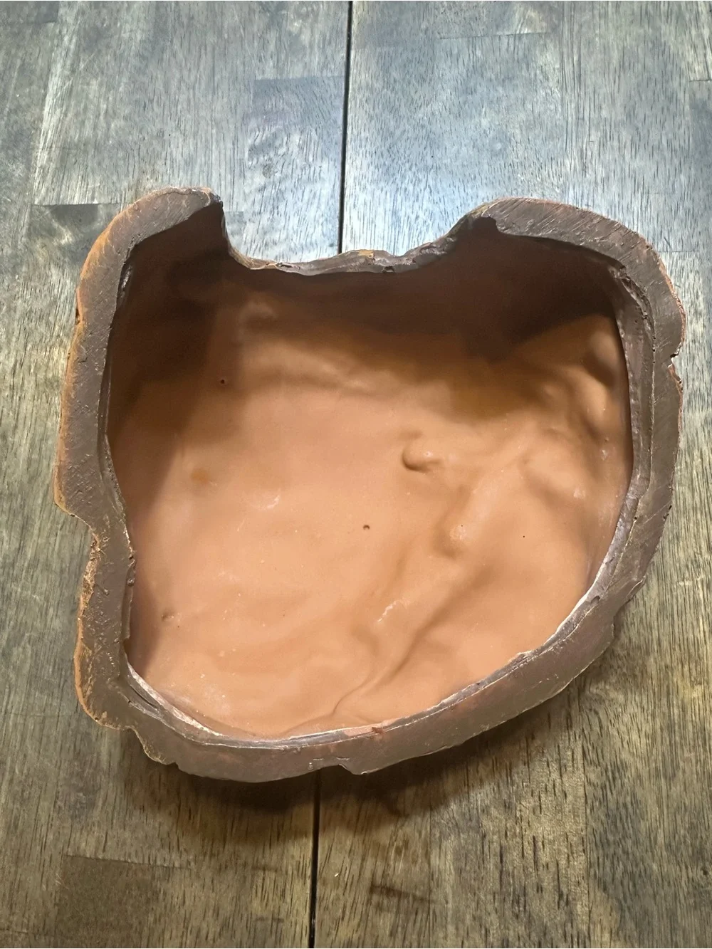 Zilla Reptile Rock Hide